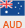 AUD
